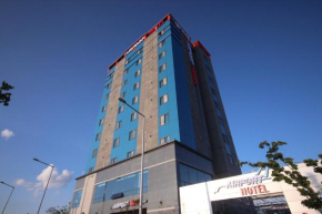 Отель Hotel Airport  Пусан